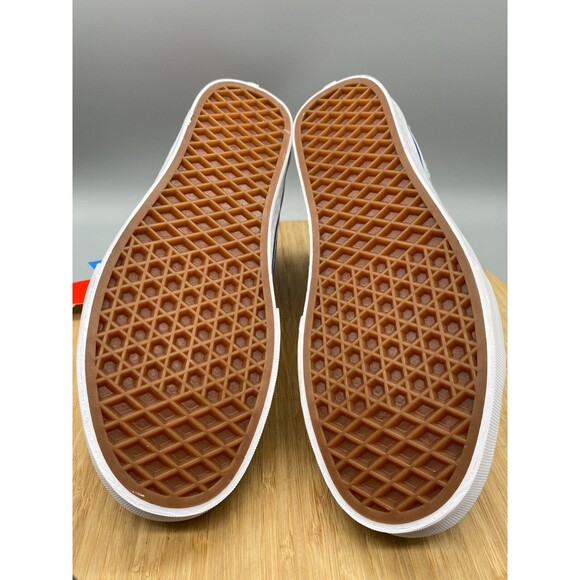 Vans Shoes One Piece SK8-Hi Skate Sneakers Punk Hazard Anime Mens 6 Womens 7.5 - Picture 16 of 16